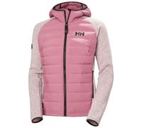 Piumino con cappuccio da donna Helly Hansen Skagen Violet S