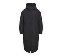 Piumino con cappuccio da donna Jack & Jones Sienna OTW Noir XL