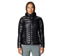 Piumino con cappuccio da donna Mountain Hardwear Ghost Whisperer/2 Noir XS