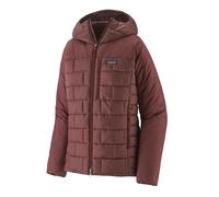 Patagonia Ws Hi-Loft Nano Puff Hoody - giacca in Primaloft - donna Red XS