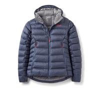 RAB Electron Pro Hoody W - Donna - Blu - Taglia L- modello 2026