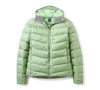 Piumino con cappuccio da donna Rab Glaceon Pro Vert XS