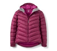 Giacca Nebitron Pro Donna Mulberry 16-XL