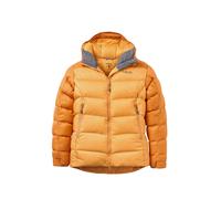 Piumino con cappuccio da donna Rab Neutrino Pro Arancione L