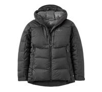 Piumino Rab Positron Pro Hoody Wmns (Nero) Donna L (14 UK)