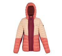 Regatta Leedre Hybrid Jacket Arancione 46 Donna