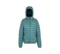 Regatta Hood Marizion Jacket Verde 36 Donna