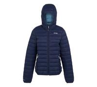 Giacca da donna Regatta Wmn Hood Marizion Taglia: M / Colore: blu