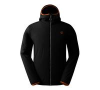 Piumino con cappuccio Dare 2B Torrek Air Lite Noir L
