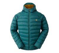 Piumino con cappuccio Dare 2B Torrek Bleu M