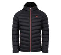 Piumino con cappuccio Dare 2B Torrek Noir 2XL