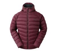 Piumino con cappuccio Dare 2B Torrek Violet L
