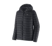 Patagonia 84702-BLK M's Down Sweater Hoody Giacca Uomo Black L