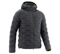 Piumino con cappuccio Edelrid Me Dolo Nero XS