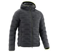 Piumino con cappuccio Edelrid Me Dolo Noir S