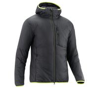 Piumino con cappuccio Edelrid Me Dreamcatcher Nero L