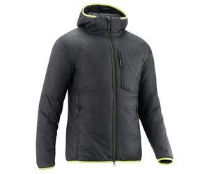 Piumino con cappuccio Edelrid Me Dreamcatcher Nero XL
