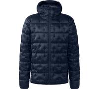 Piumino con cappuccio Haglöfs Hede Down Bleu XL