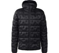 Piumino con cappuccio Haglöfs Hede Down Noir L