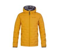 Piumino con cappuccio Hannah Zazu Jaune 2XL
