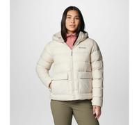 Columbia - Piumino con cappuccio Harmony Falls™ - Marrone - Taglia XL - Donna