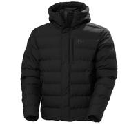Piumino con cappuccio Helly Hansen Alby Puffy Noir XL
