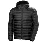 Piumino da uomo Helly Hansen Verglas Down Hybrid Hood 2.0 Taglia: XL / Colore: nero