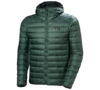 Piumino con cappuccio Helly Hansen Verglas Down Hybrid 2.0 Vert M