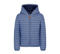 PIUMINO CON CAPPUCCIO HUEY BAMBINO SAVE THE DUCK