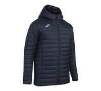 Joma Urban V Jacket Blu S Uomo