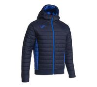 Joma Urban V Jacket Blu S Uomo