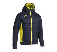 Joma Urban V Jacket Blu XL Uomo
