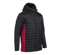 Joma Urban V Jacket Nero 2XL Uomo
