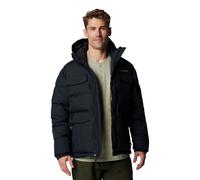 COLUMBIA Giacca per outdoor 'Landroamer' nero Uomo - Sport - Tipi di sport - Outdoor - Giacche tecniche - Giacche termiche e piumini COLUMBIA XXL
