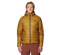 Mountain Hardwear Ghost Whisperer™ Hoodie Marrone 2XL Uomo