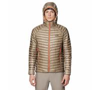 Mountain Hardwear Ghost Whisperer™ Hoodie Marrone XL Uomo