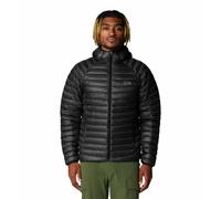 Mountain Hardwear Ghost Whisperer™ Jacket Nero XL Uomo