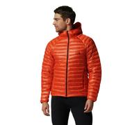 Mountain Hardwear Ghost Whisperer™ Jacket Arancione S Uomo