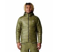 Piumino con cappuccio Mountain Hardwear Ghost Whisperer™ Vert 2XL