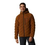 Mountain Hardwear Stretch Down Jacket Rosso S Uomo