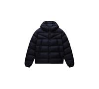 Napapijri Funktionsjacke A-Molveno Cappuccio NP0A88V2 S Nero