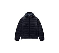 NAPAPIJRI Giacca di mezza stagione 'Aerons H 4' nero Uomo - Abbigliamento - Giacche - Giacche imbottite NAPAPIJRI S