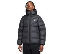 Giacche con cappuccio Nike M NK SF WR PL-FLD HD JKT fb8185-010 Taglie XXL