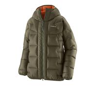 Patagonia Ms Durable Down Parka - giacca piumino - uomo Green XL