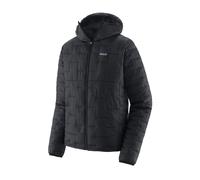 Patagonia 84031-BLK M's Micro Puff Hoody Giacca Uomo Black XXL