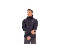 Giacca da uomo Patagonia M's Nano Puff Hoody Taglia: L / Colore: nero