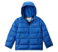 Columbia Pike Lake™ Ii Jacket Blu 10-12 Years Bambini