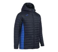 Joma Urban V Jacket Blu 7-8 Years Bambini