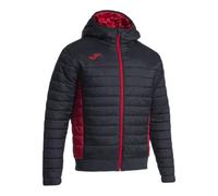 Joma Urban V Jacket Blu 11-12 Years Bambini