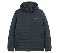 Columbia Powder Lite II, Giacca con Cappuccio da Uomo